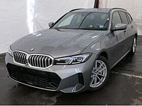 BMW 330 d Tour. xDri., "M Sport", Dri. Ass., Park. Ass. +., HiFi., Keyless.,  uvm.
