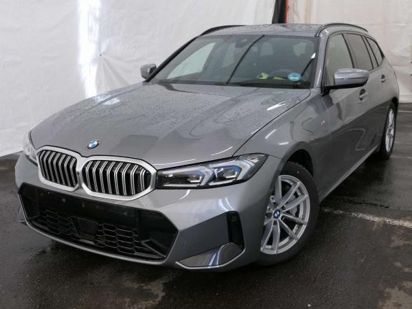 BMW 330 d Tour. xDri., "M Sport", Dri. Ass., Park. Ass. +., HiFi., Keyless.,  uvm. bild