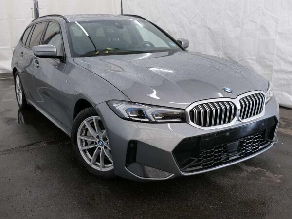BMW 330 d Tour. xDri., "M Sport", Dri. Ass., Park. Ass. +., HiFi., Keyless.,  uvm. bild 6