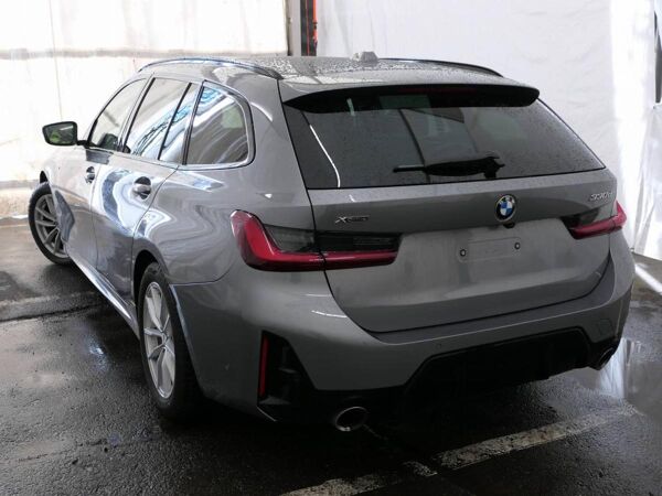 BMW 330 d Tour. xDri., "M Sport", Dri. Ass., Park. Ass. +., HiFi., Keyless.,  uvm. bild 7