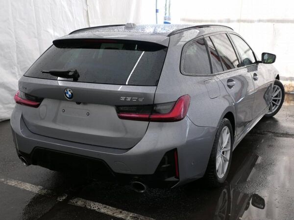 BMW 330 d Tour. xDri., "M Sport", Dri. Ass., Park. Ass. +., HiFi., Keyless.,  uvm. bild 2