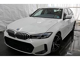 BMW 320 d Limo. "M Sport", Dri. Ass., Park. Ass. +., Keyless., HiFi., uvm.