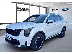 Kia Sorento 1.6T PHEV AWD Platinum Leder LED 360 Kamera Navi Kia Sorento 1.6T PHEV AWD Platinum Leder LED 360 Kamera Navi