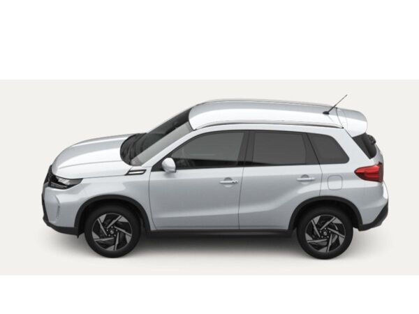 Suzuki Vitara 1.4 Comfort+ Hybrid Allrad (Tageszulassung) bild 5