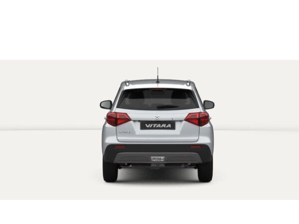 Suzuki Vitara 1.4 Comfort+ Hybrid Allrad (Tageszulassung) bild 7