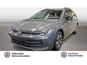 Volkswagen Golf VIII Variant GOAL 1.5 TSI ACC AHK DynLicht