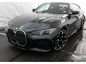 BMW 420 i Coupe., "M Sport", Dri. Ass., Park. Ass. +., Keyless.,  2x SHZ., uvm.