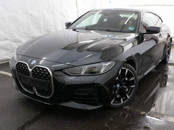 BMW 420 i Coupe., "M Sport", Dri. Ass., Park. Ass. +., Keyless.,  2x SHZ., uvm. bild