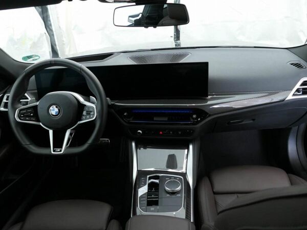 BMW 420 i Coupe., "M Sport", Dri. Ass., Park. Ass. +., Keyless.,  2x SHZ., uvm. bild 4