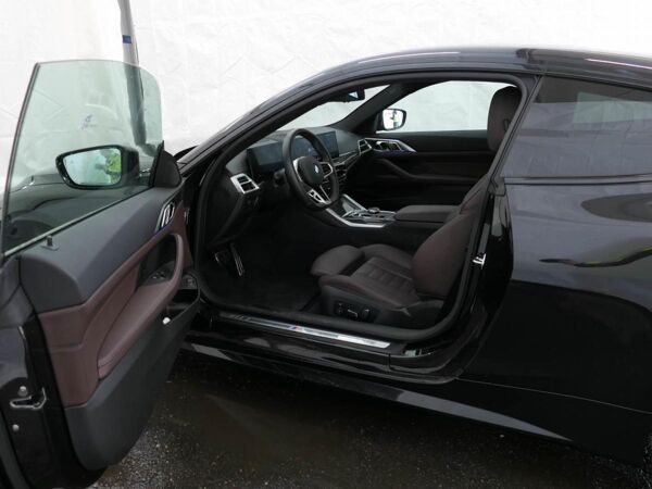 BMW 420 i Coupe., "M Sport", Dri. Ass., Park. Ass. +., Keyless.,  2x SHZ., uvm. bild 5