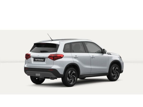 Suzuki Vitara 1.5 Comfort+ Allrad (Tageszulassung) bild 5