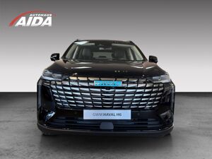 GWM Haval H6 bild 1