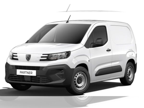 Peugeot Partner L1+  Elektro + Worksite-Paket + Connect-Paket - GEWERBLICH - SOFORT VERFÜGBAR! bild