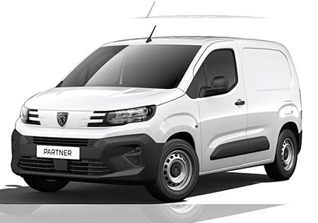 Peugeot Partner L1+ Elektro + Worksite-Paket + Connect-Paket - GEWERBLICH - SOFORT VERFÜGBAR!