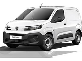 Peugeot Partner L1+  Elektro + Worksite-Paket + Connect-Paket - GEWERBLICH - SOFORT VERFÜGBAR!