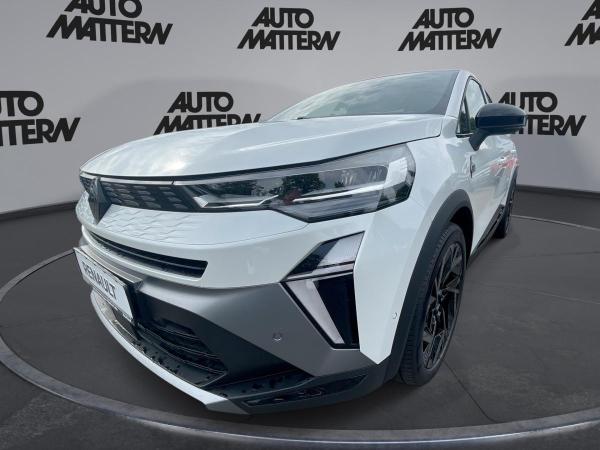 Renault Symbioz 145Automatik EspritAlpine elektrische Heckklappe bild
