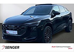 Audi Q3 Sportback e-hybrid Matrix Navi Sitzheizung