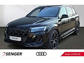 Audi Q7 S line TFSIe quattro Panorama Navi Matrix Audi Q7 S line TFSIe quattro Panorama Navi Matrix