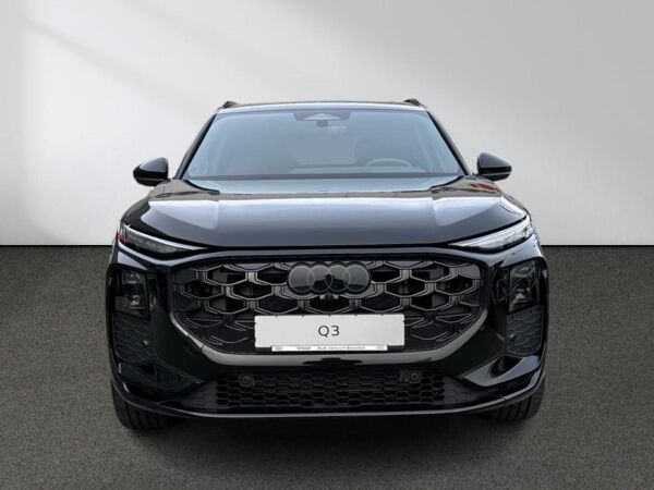 Audi Q3 e-hybrid Panorama Navi Matrix-LED Memory bild 4