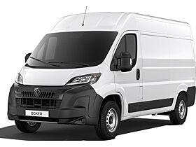 Peugeot Boxer Kastenwagen - L2H2 - 140 PS - Diesel  Automatik - GEWERBLICH - SOFORT  VERFÜGBAR!