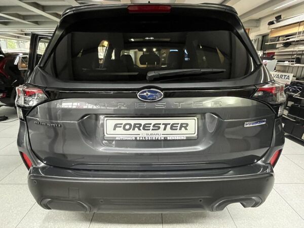 Subaru Forester PLATINUM bild 5
