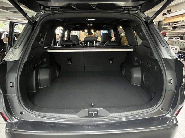 Subaru Forester PLATINUM bild 6