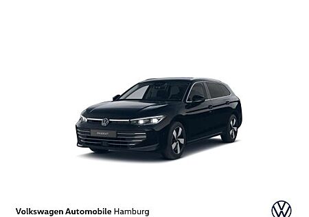 VW Passat Volkswagen Business 2,0 l TDI SCR (15 7-Gang-Doppelkupplungsgetriebe DSG _LGE