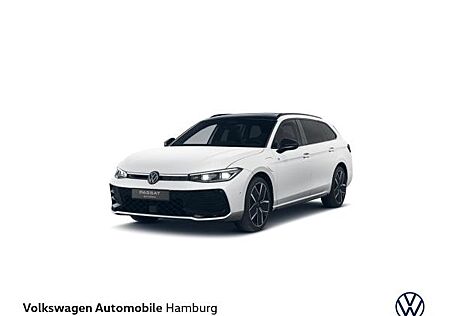 VW Passat Volkswagen R-Line 1,5 l eHybrid OPF ( / 6-Gang-Doppelk upplungsgetriebe DSG _LGE