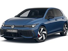 Volkswagen Golf VIII 2.0 TSI DSG GTI Navi IQ.Light ACC DAB+ FrontAssist Volkswagen Golf VIII 2.0 TSI DSG GTI Navi IQ.Light ACC DAB+ FrontAssist