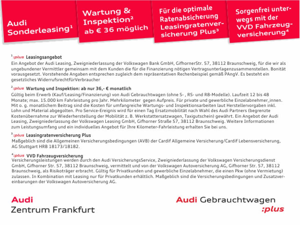 Audi Q7 50 TDI quattro tiptronic S line MATRIX HuD AHK bild 3