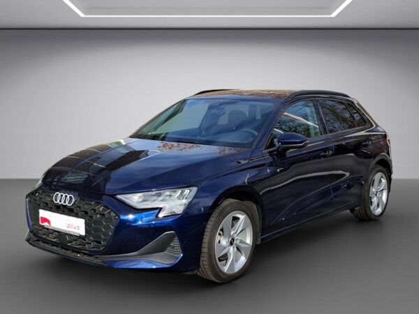 Audi A3 Sportback 30 TFSI PS S tronic Soundsystem, Navi, Kamera bild 1