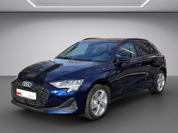 Audi A3 Sportback 30 TFSI PS S tronic Soundsystem, Navi, Kamera bild