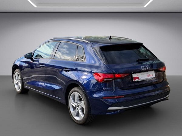 Audi A3 Sportback 30 TFSI PS S tronic Soundsystem, Navi, Kamera bild 3