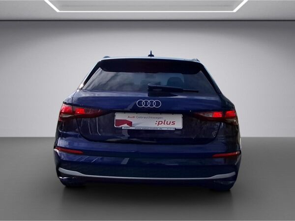Audi A3 Sportback 30 TFSI PS S tronic Soundsystem, Navi, Kamera bild 4