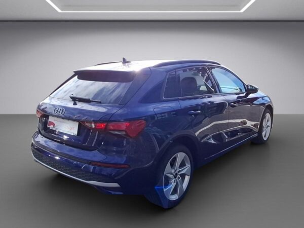 Audi A3 Sportback 30 TFSI PS S tronic Soundsystem, Navi, Kamera bild 5
