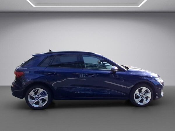 Audi A3 Sportback 30 TFSI PS S tronic Soundsystem, Navi, Kamera bild 6