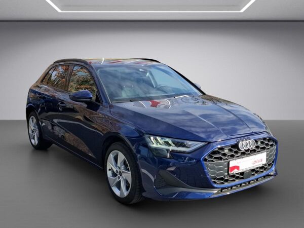 Audi A3 Sportback 30 TFSI PS S tronic Soundsystem, Navi, Kamera bild 7