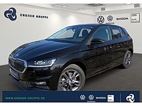 Skoda Fabia 1.5 TSI DSG Balance +ACC+AHK+BHZFS+NAVI+SHZ+RFK+ Skoda Fabia 1.5 TSI DSG Balance +ACC+AHK+BHZFS+NAVI+SHZ+RFK+