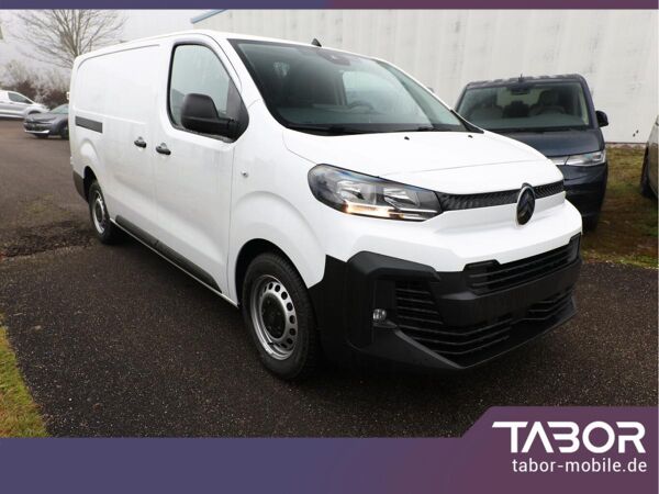 Citroën Jumpy XL AT CityP Holz CarP DigC 3-S PDC E-Rad bild 2