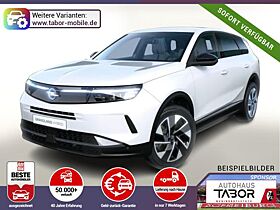 Opel Grandland Hybrid AUT GS TechP HUD 360Kam Nav