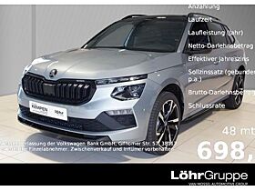 Skoda Kamiq Monte Carlo 1.0 TSI UPE 42.970 Assist 18" Skoda Kamiq Monte Carlo 1.0 TSI UPE 42.970 Assist 18"