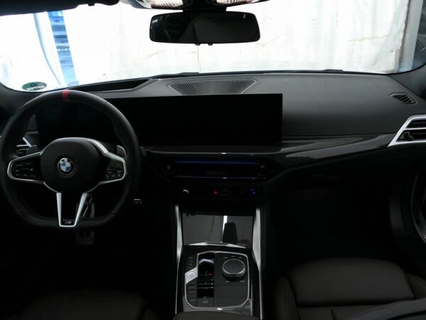 BMW M440i Coupe xDri., "M Sport Pro", Dri. Ass., Park. Ass. +.,  H/K., Keyless., uvm. bild 5