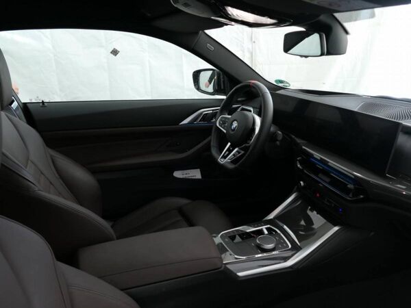 BMW M440i Coupe xDri., "M Sport Pro", Dri. Ass., Park. Ass. +.,  H/K., Keyless., uvm. bild 6