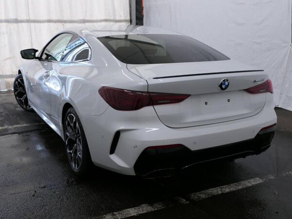 BMW M440i Coupe xDri., "M Sport Pro", Dri. Ass., Park. Ass. +.,  H/K., Keyless., uvm. bild 2