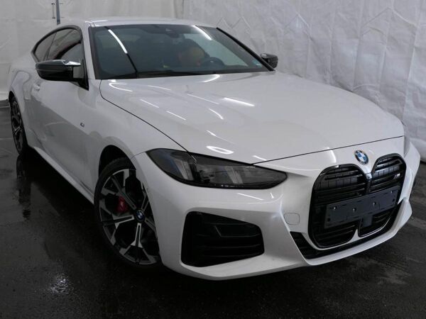 BMW M440i Coupe xDri., "M Sport Pro", Dri. Ass., Park. Ass. +.,  H/K., Keyless., uvm. bild 4