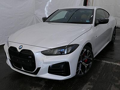BMW M440i Coupe xDri., "M Sport Pro", Dri. Ass., Park. Ass. +.,  H/K., Keyless., uvm.