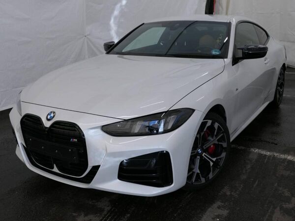 BMW M440i Coupe xDri., "M Sport Pro", Dri. Ass., Park. Ass. +.,  H/K., Keyless., uvm. bild