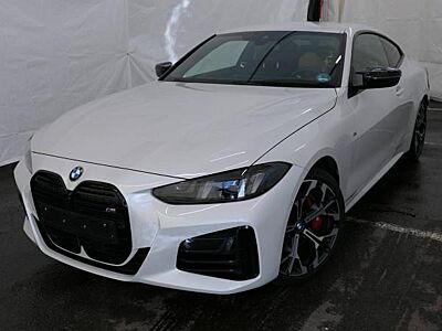 BMW M440i Coupe xDri., "M Sport Pro", Dri. Ass., Park. Ass. +.,  H/K., Keyless., uvm.