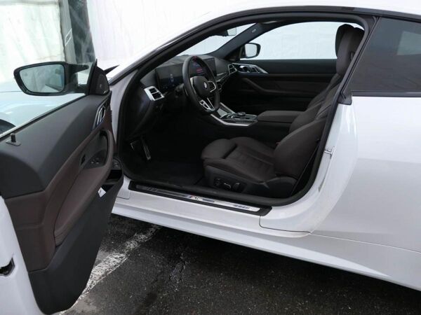 BMW M440i Coupe xDri., "M Sport Pro", Dri. Ass., Park. Ass. +.,  H/K., Keyless., uvm. bild 7