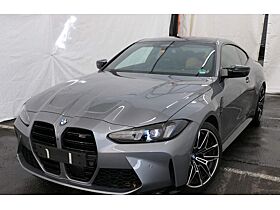 BMW M4 Comp. Coupe., Dri. Ass. Prof., Park. Ass. +., H/K., Head Up., Keyless., uvm